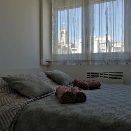 Ruby Room Загреб Экстерьер фото