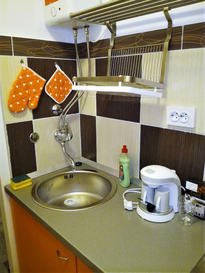 Ruby Room Загреб Экстерьер фото