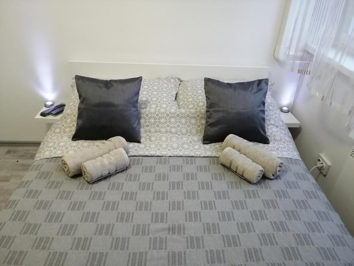 Ruby Room Загреб Экстерьер фото