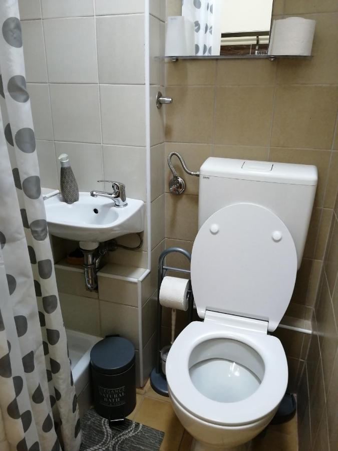 Ruby Room Загреб Экстерьер фото